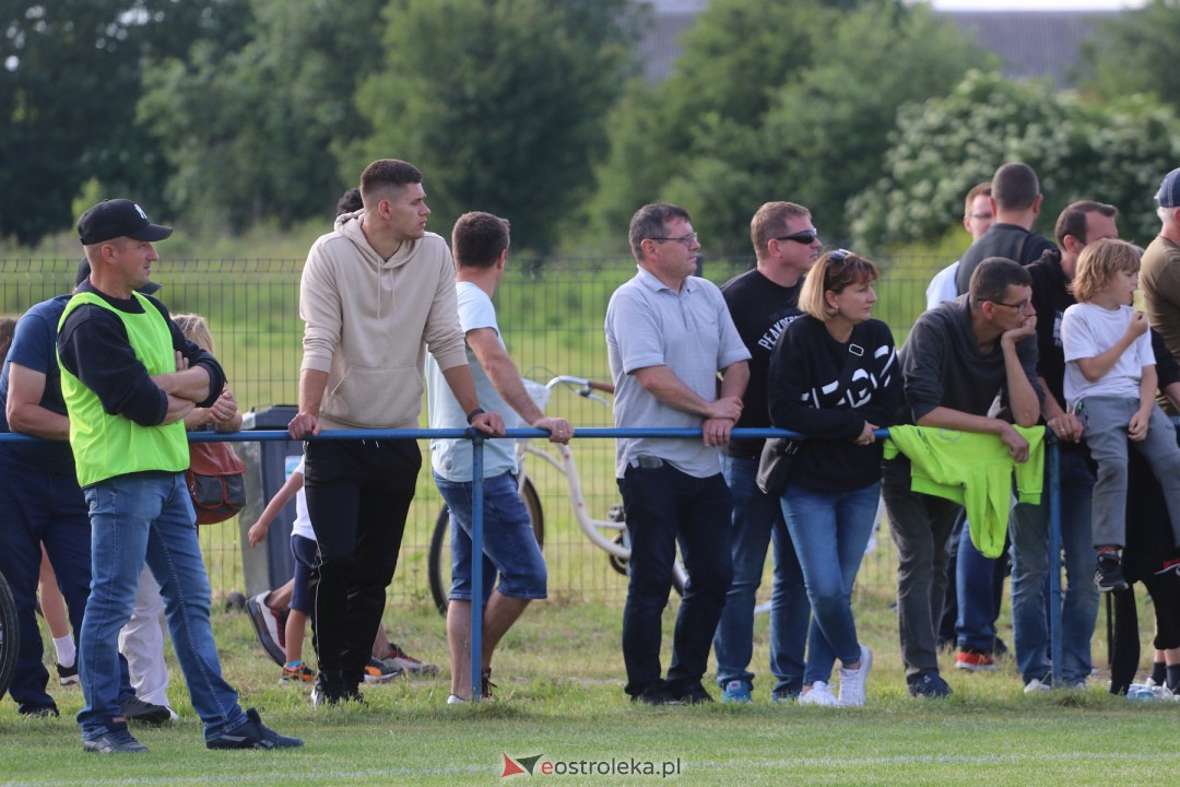 Rzekunianka Rzekuń - Wkra Bieżuń [17.06.2023] - zdjęcie #121 - eOstroleka.pl