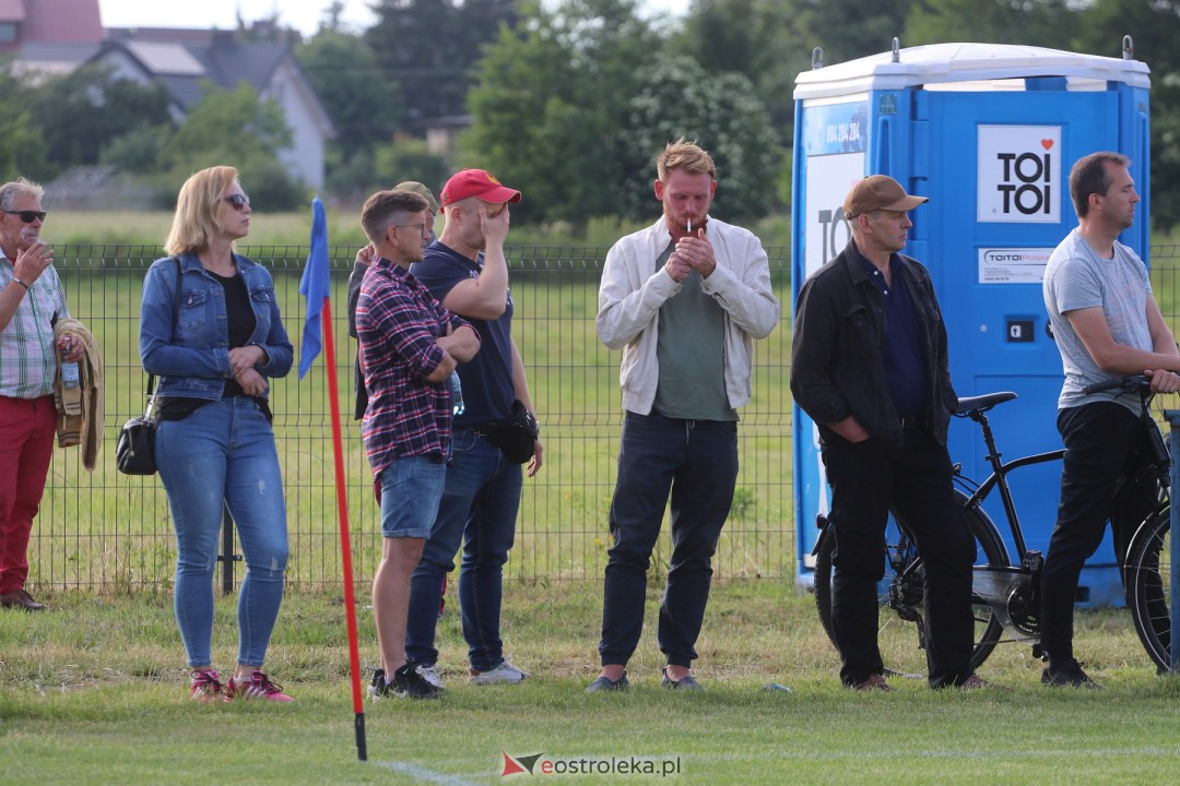 Rzekunianka Rzekuń - Wkra Bieżuń [17.06.2023] - zdjęcie #120 - eOstroleka.pl