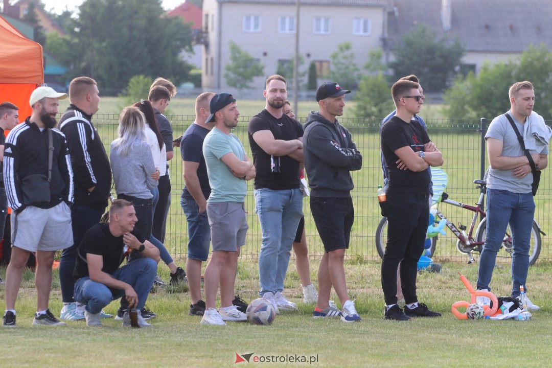 Rzekunianka Rzekuń - Wkra Bieżuń [17.06.2023] - zdjęcie #119 - eOstroleka.pl