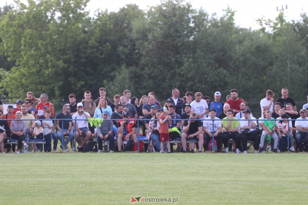 Rzekunianka Rzekuń - Wkra Bieżuń [17.06.2023] - zdjęcie #102 - eOstroleka.pl