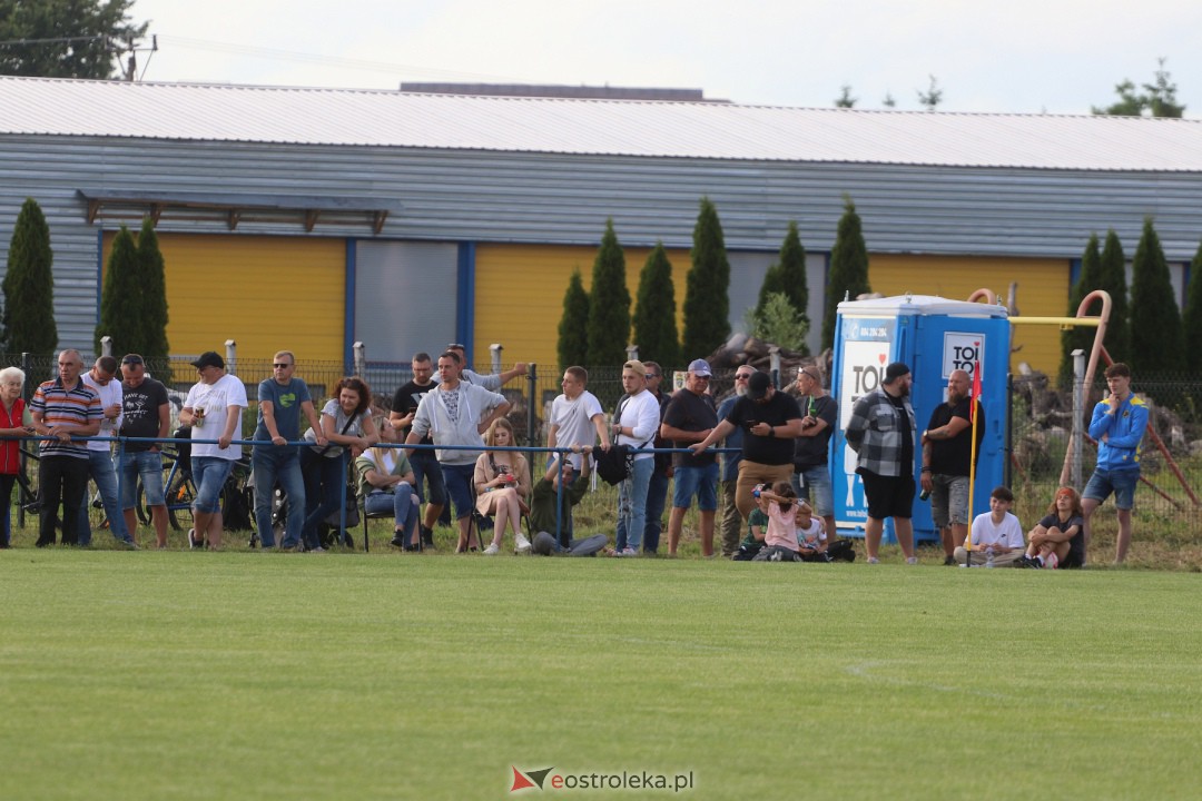 Rzekunianka Rzekuń - Wkra Bieżuń [17.06.2023] - zdjęcie #97 - eOstroleka.pl