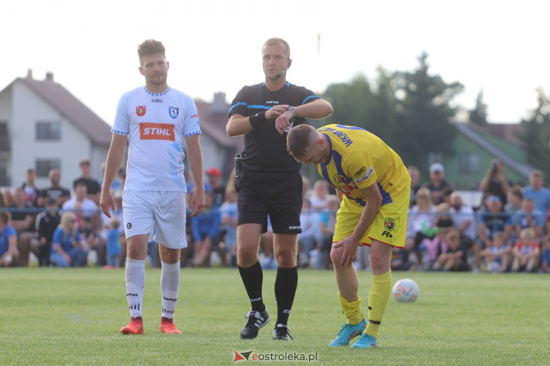 Rzekunianka Rzekuń - Wkra Bieżuń [17.06.2023] - zdjęcie #87 - eOstroleka.pl