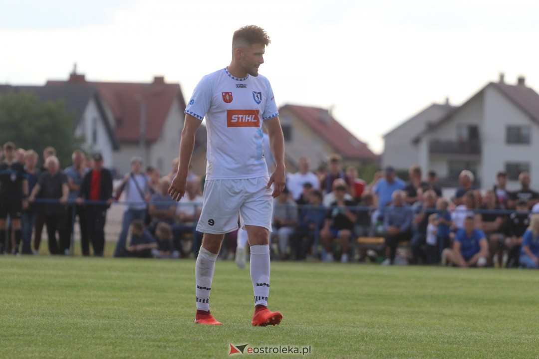 Rzekunianka Rzekuń - Wkra Bieżuń [17.06.2023] - zdjęcie #85 - eOstroleka.pl