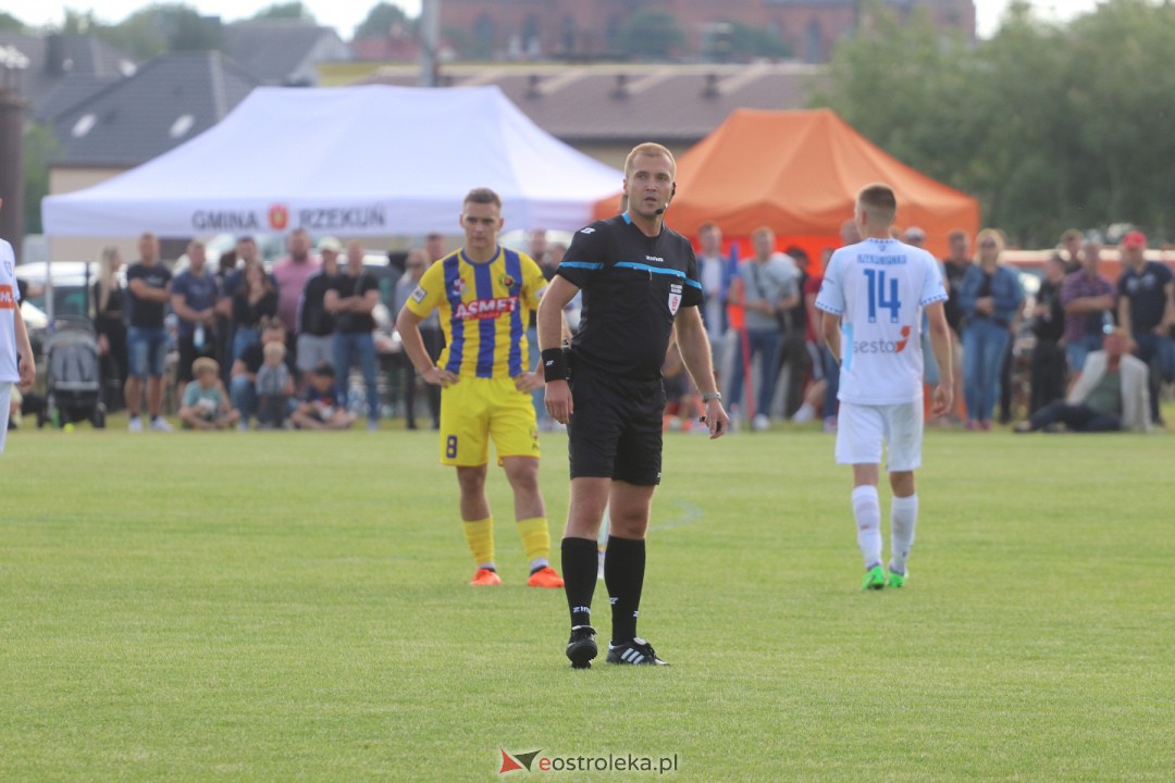 Rzekunianka Rzekuń - Wkra Bieżuń [17.06.2023] - zdjęcie #77 - eOstroleka.pl