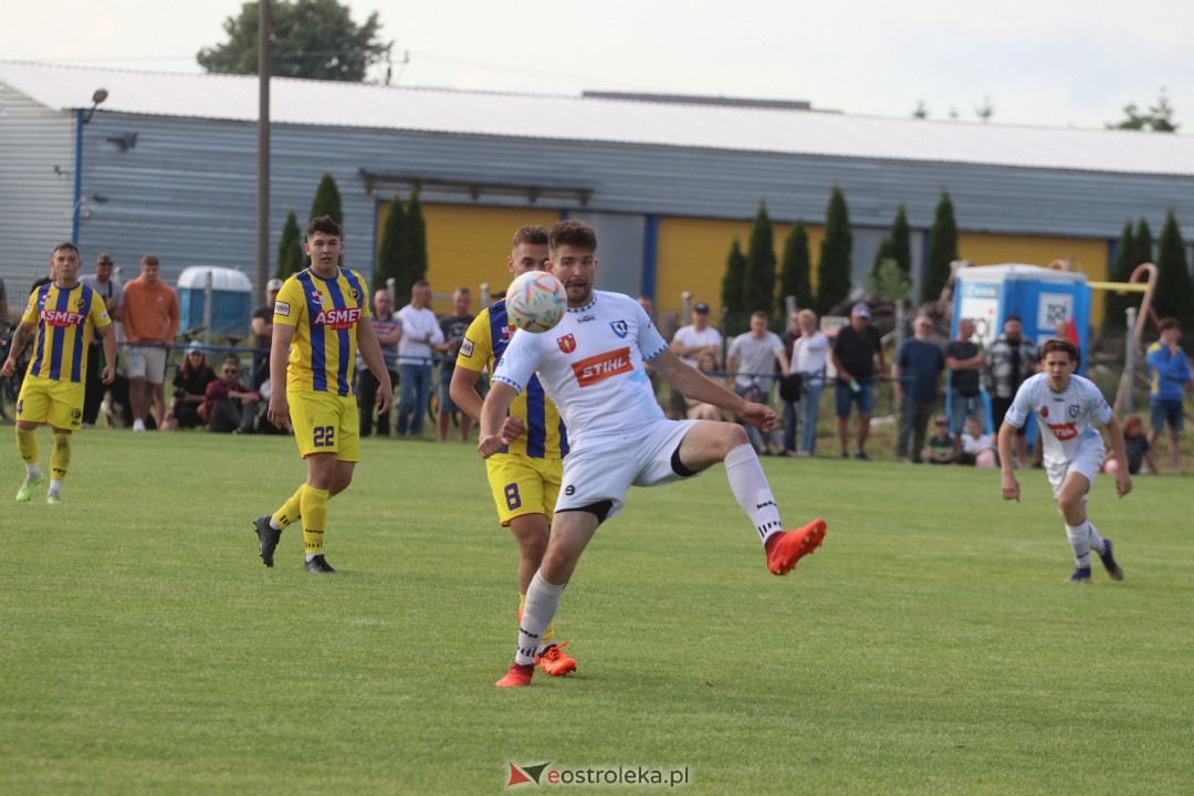 Rzekunianka Rzekuń - Wkra Bieżuń [17.06.2023] - zdjęcie #53 - eOstroleka.pl