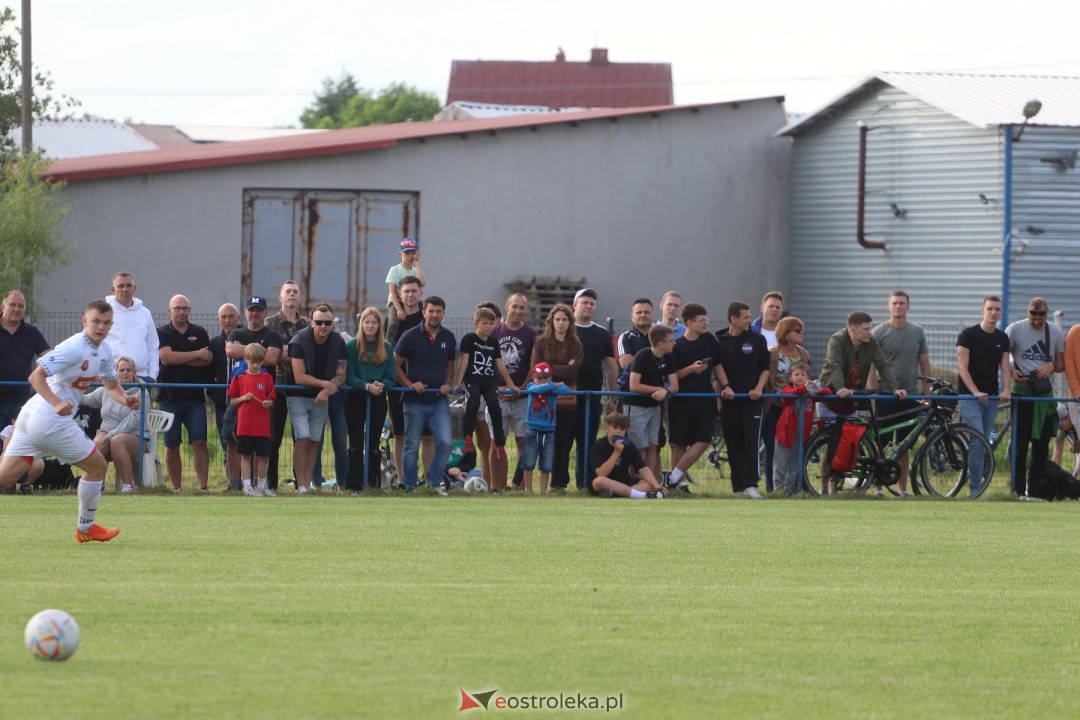 Rzekunianka Rzekuń - Wkra Bieżuń [17.06.2023] - zdjęcie #49 - eOstroleka.pl