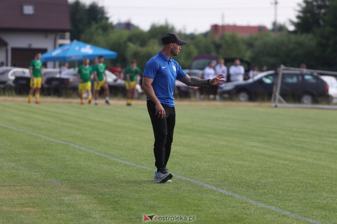 Rzekunianka Rzekuń - Wkra Bieżuń [17.06.2023] - zdjęcie #39 - eOstroleka.pl