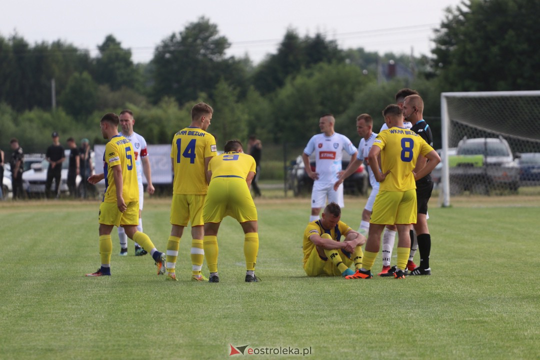 Rzekunianka Rzekuń - Wkra Bieżuń [17.06.2023] - zdjęcie #37 - eOstroleka.pl