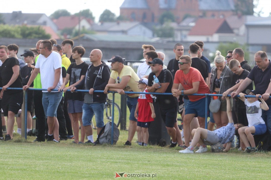 Rzekunianka Rzekuń - Wkra Bieżuń [17.06.2023] - zdjęcie #33 - eOstroleka.pl
