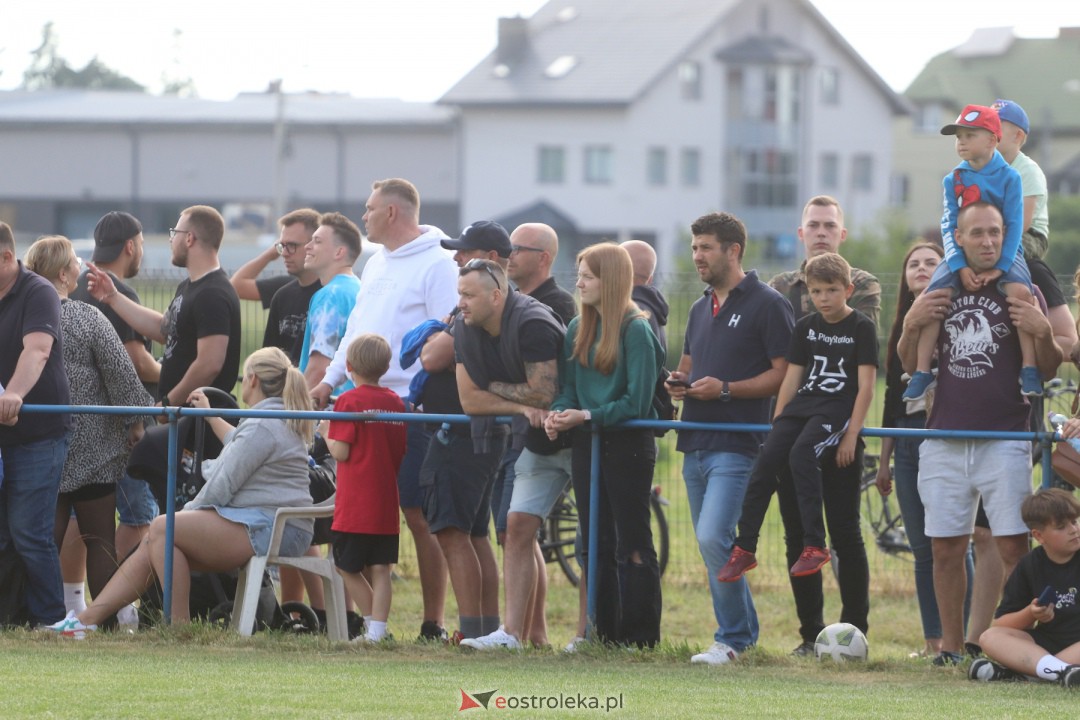 Rzekunianka Rzekuń - Wkra Bieżuń [17.06.2023] - zdjęcie #31 - eOstroleka.pl