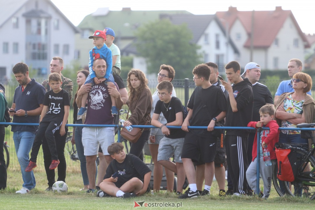 Rzekunianka Rzekuń - Wkra Bieżuń [17.06.2023] - zdjęcie #29 - eOstroleka.pl