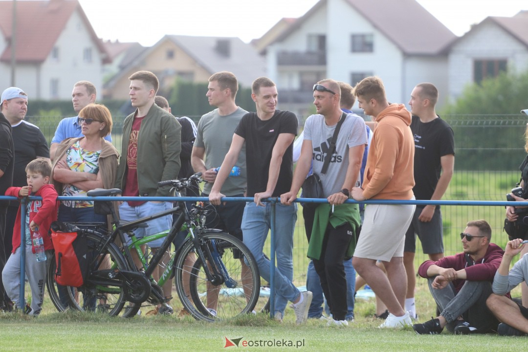 Rzekunianka Rzekuń - Wkra Bieżuń [17.06.2023] - zdjęcie #27 - eOstroleka.pl