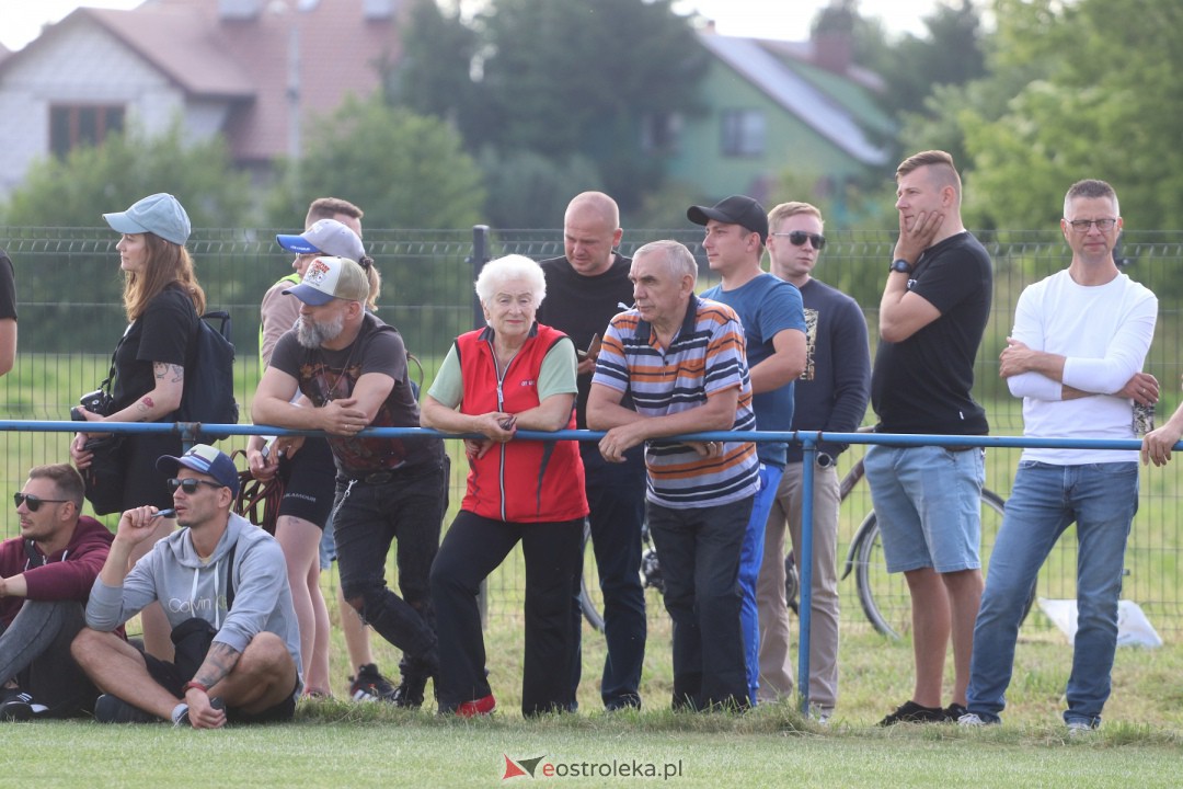 Rzekunianka Rzekuń - Wkra Bieżuń [17.06.2023] - zdjęcie #25 - eOstroleka.pl