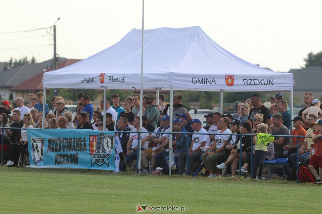 Rzekunianka Rzekuń - Wkra Bieżuń [17.06.2023] - zdjęcie #23 - eOstroleka.pl