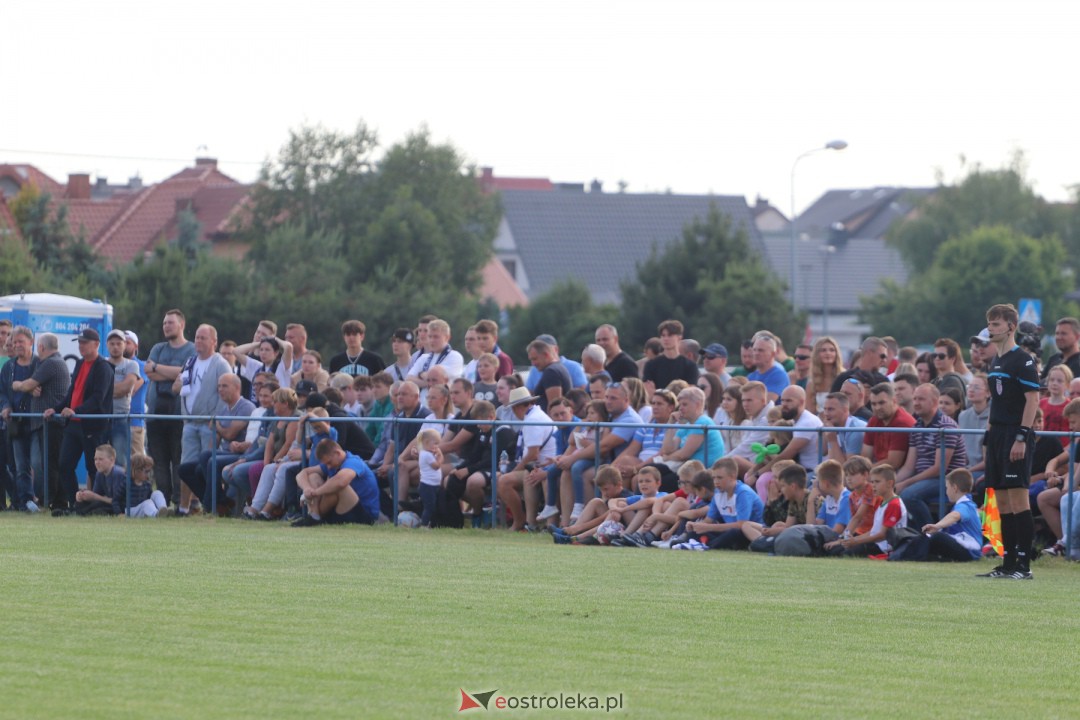 Rzekunianka Rzekuń - Wkra Bieżuń [17.06.2023] - zdjęcie #21 - eOstroleka.pl