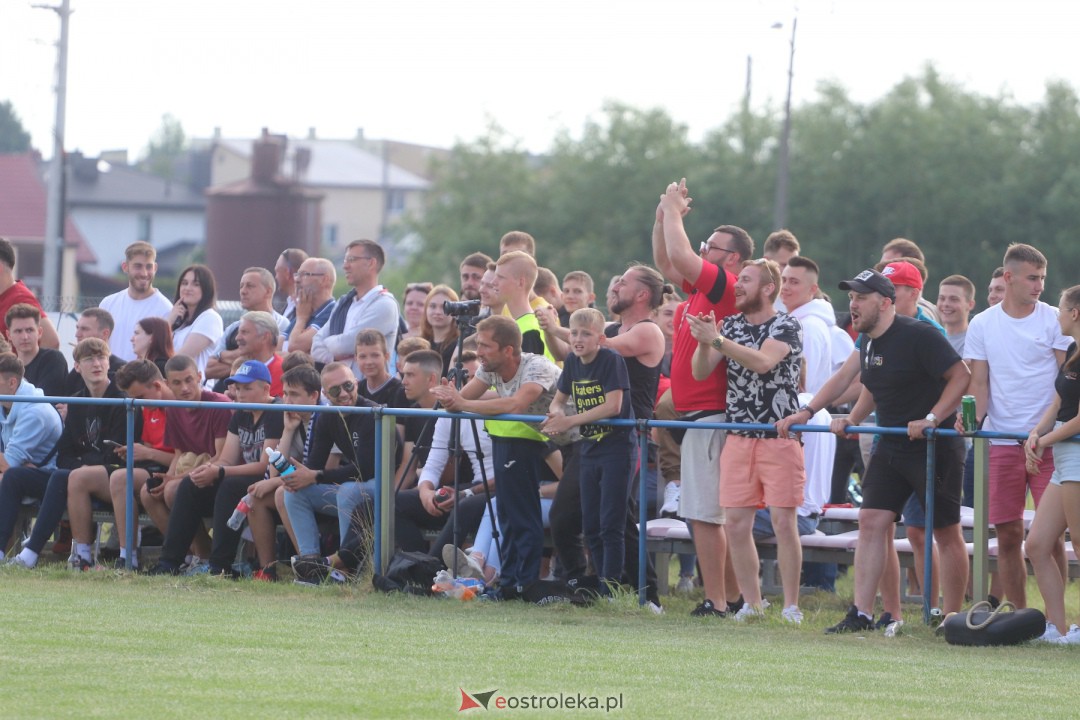 Rzekunianka Rzekuń - Wkra Bieżuń [17.06.2023] - zdjęcie #19 - eOstroleka.pl