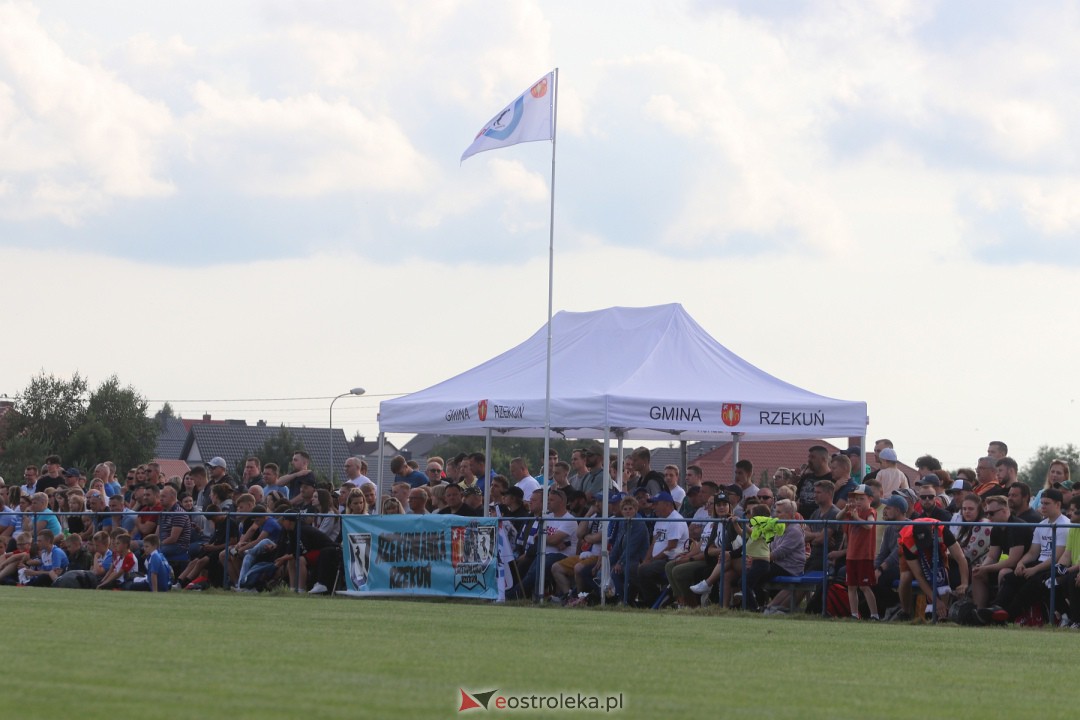 Rzekunianka Rzekuń - Wkra Bieżuń [17.06.2023] - zdjęcie #13 - eOstroleka.pl
