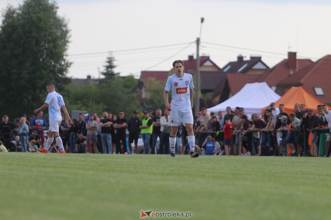 Rzekunianka Rzekuń - Wkra Bieżuń [17.06.2023] - zdjęcie #92 - eOstroleka.pl