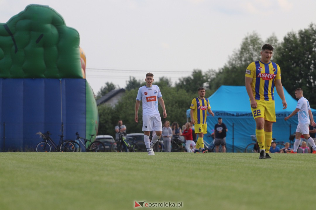 Rzekunianka Rzekuń - Wkra Bieżuń [17.06.2023] - zdjęcie #90 - eOstroleka.pl