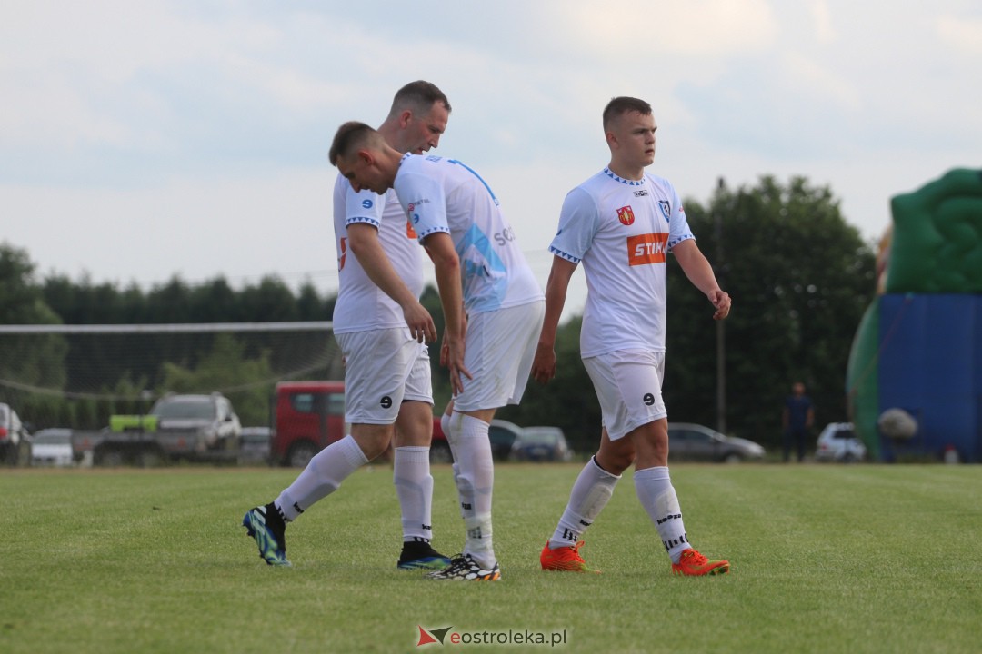 Rzekunianka Rzekuń - Wkra Bieżuń [17.06.2023] - zdjęcie #78 - eOstroleka.pl