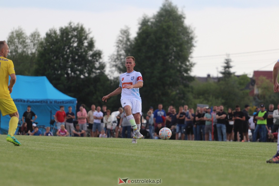 Rzekunianka Rzekuń - Wkra Bieżuń [17.06.2023] - zdjęcie #72 - eOstroleka.pl
