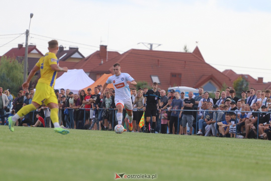 Rzekunianka Rzekuń - Wkra Bieżuń [17.06.2023] - zdjęcie #64 - eOstroleka.pl