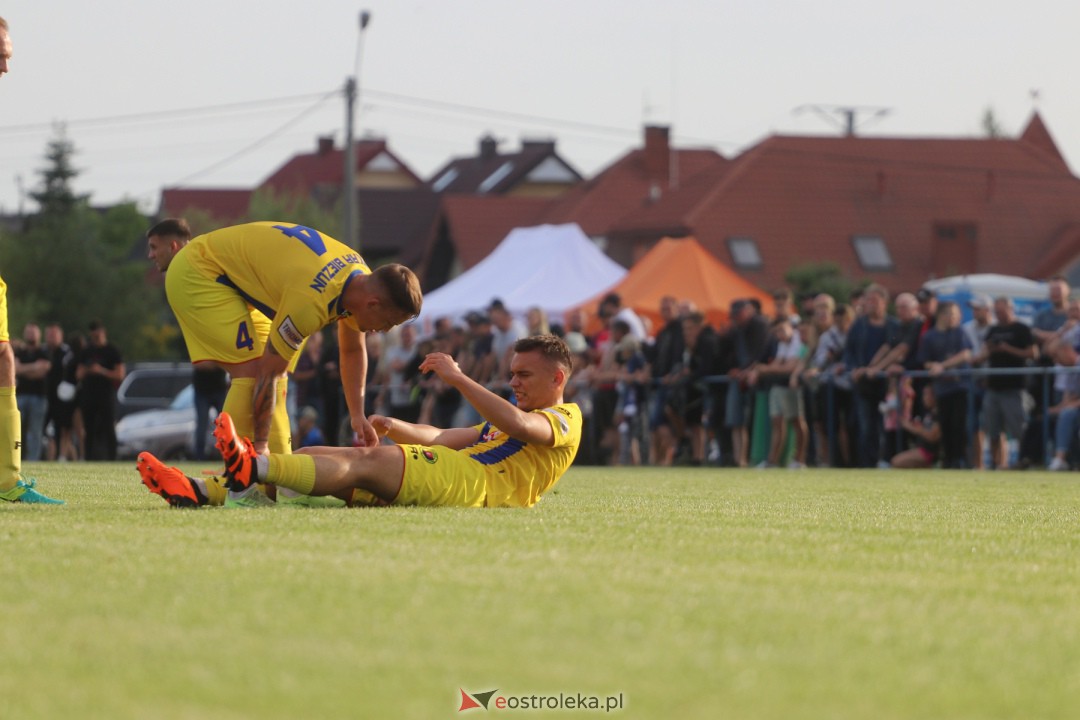 Rzekunianka Rzekuń - Wkra Bieżuń [17.06.2023] - zdjęcie #58 - eOstroleka.pl