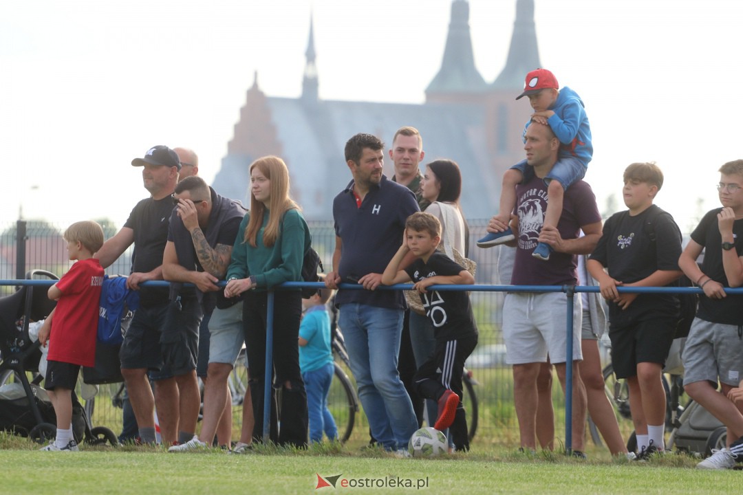 Rzekunianka Rzekuń - Wkra Bieżuń [17.06.2023] - zdjęcie #50 - eOstroleka.pl