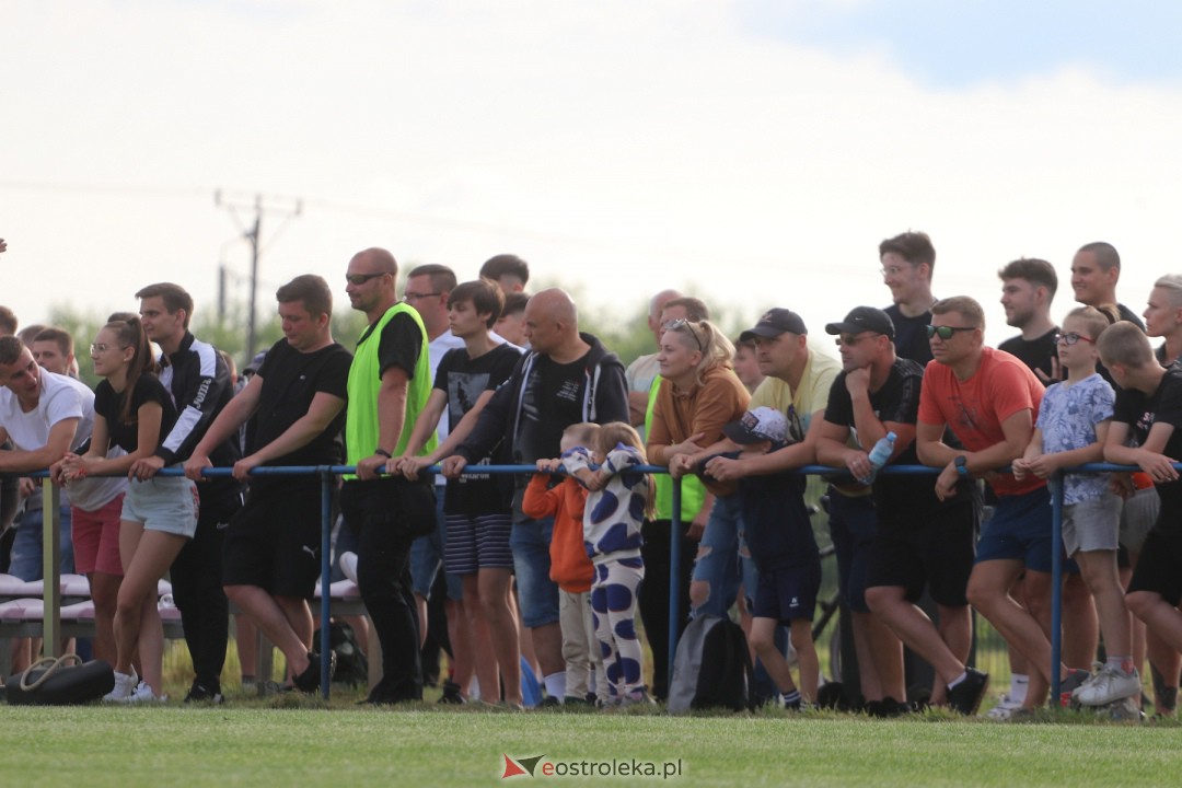 Rzekunianka Rzekuń - Wkra Bieżuń [17.06.2023] - zdjęcie #48 - eOstroleka.pl