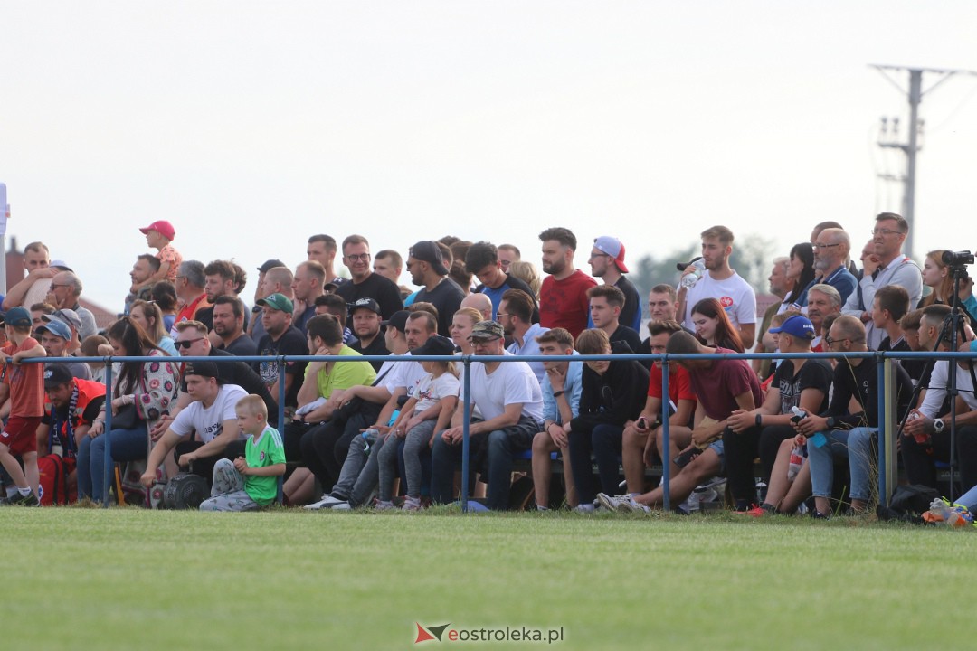 Rzekunianka Rzekuń - Wkra Bieżuń [17.06.2023] - zdjęcie #46 - eOstroleka.pl