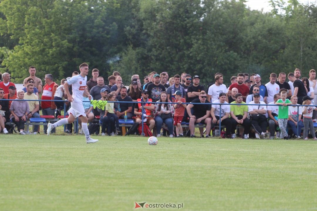 Rzekunianka Rzekuń - Wkra Bieżuń [17.06.2023] - zdjęcie #40 - eOstroleka.pl