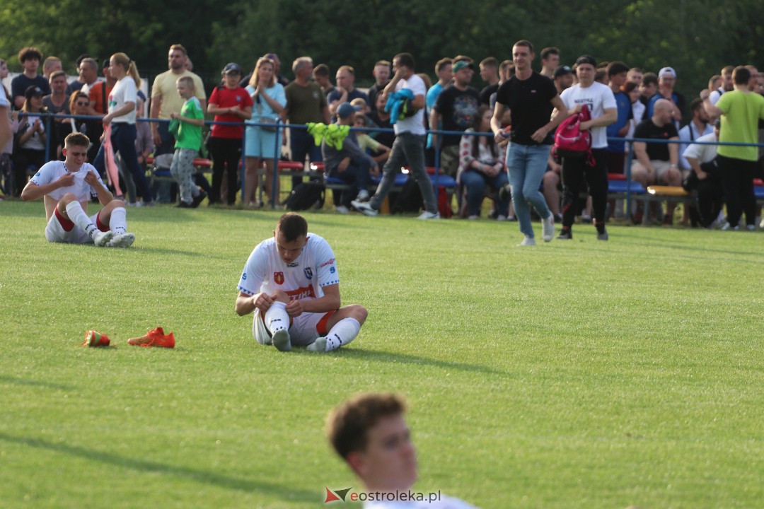 Rzekunianka Rzekuń - Wkra Bieżuń [17.06.2023] - zdjęcie #20 - eOstroleka.pl