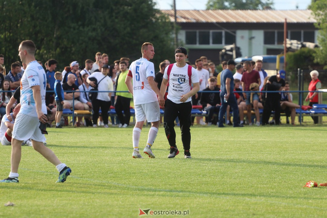 Rzekunianka Rzekuń - Wkra Bieżuń [17.06.2023] - zdjęcie #16 - eOstroleka.pl
