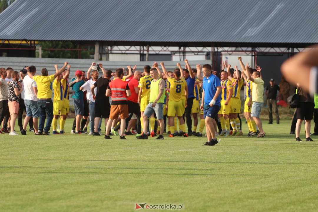 Rzekunianka Rzekuń - Wkra Bieżuń [17.06.2023] - zdjęcie #8 - eOstroleka.pl
