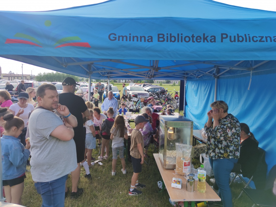 Rzekunianka Rzekuń - Wkra Bieżuń [17.06.2023] - zdjęcie #3 - eOstroleka.pl