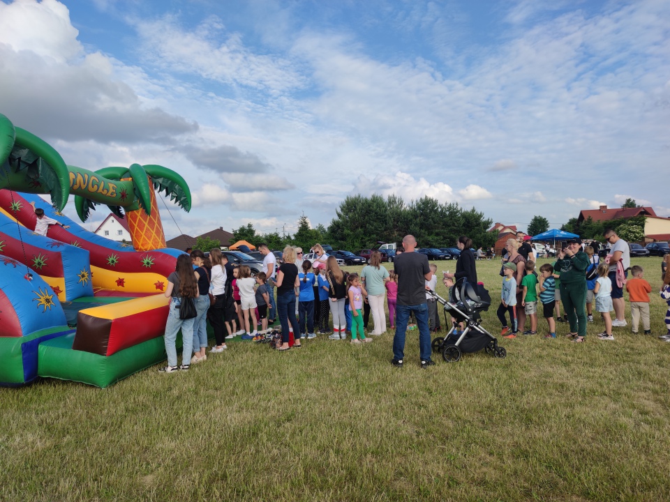 Rzekunianka Rzekuń - Wkra Bieżuń [17.06.2023] - zdjęcie #1 - eOstroleka.pl