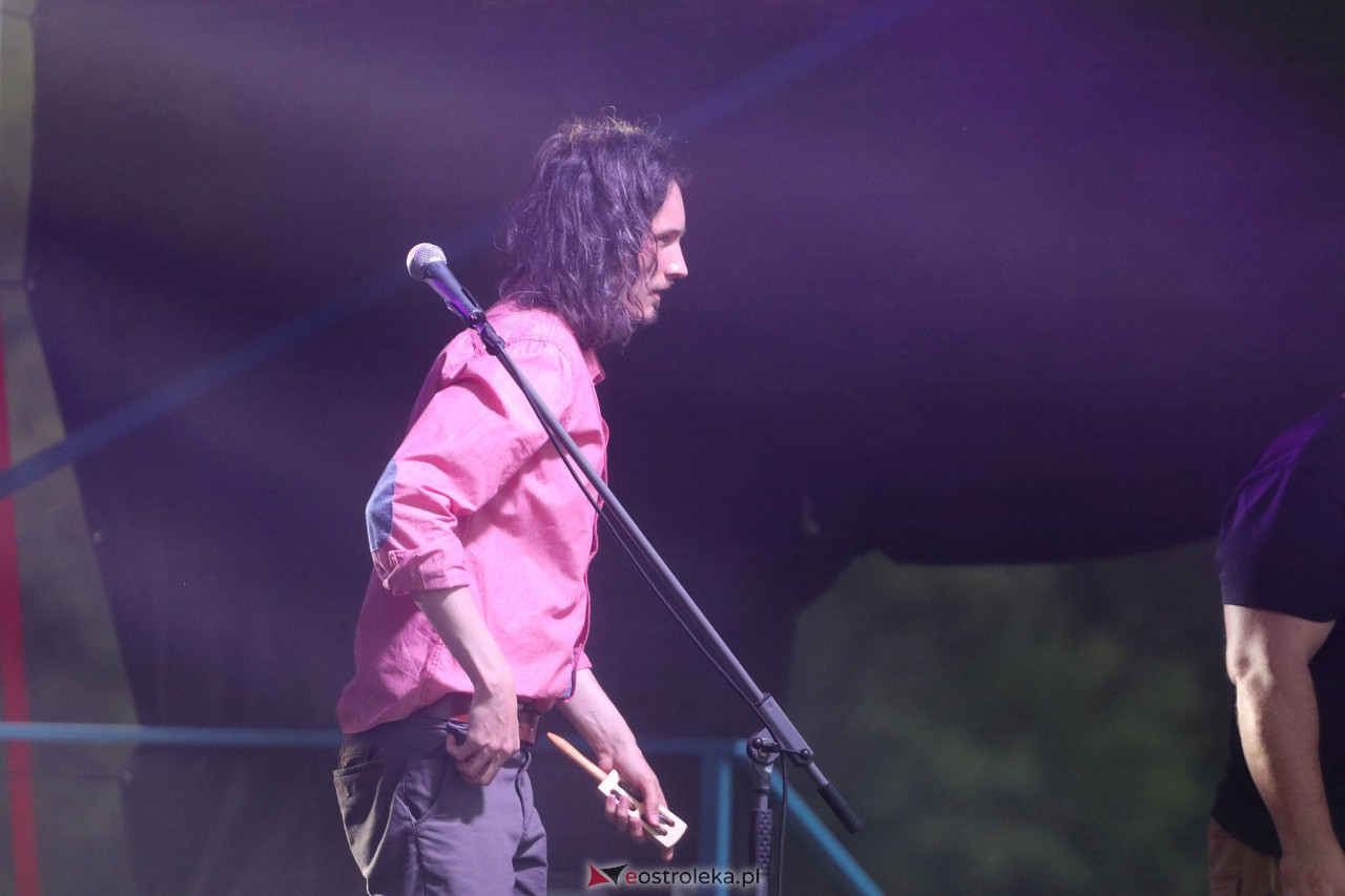 Koncert i potańcówka na plaży miejskiej [17.06.2023] - zdjęcie #75 - eOstroleka.pl