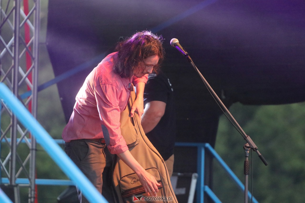 Koncert i potańcówka na plaży miejskiej [17.06.2023] - zdjęcie #73 - eOstroleka.pl