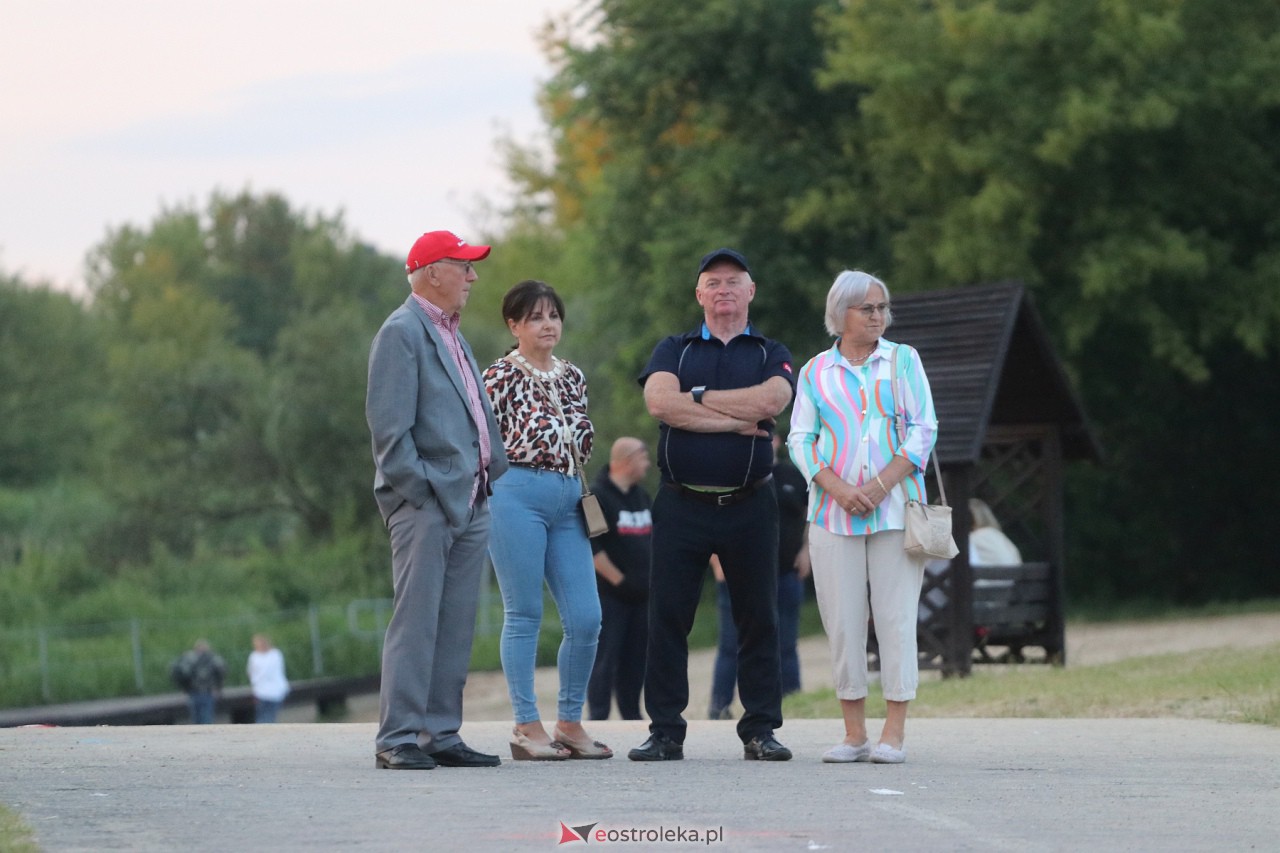 Koncert i potańcówka na plaży miejskiej [17.06.2023] - zdjęcie #71 - eOstroleka.pl
