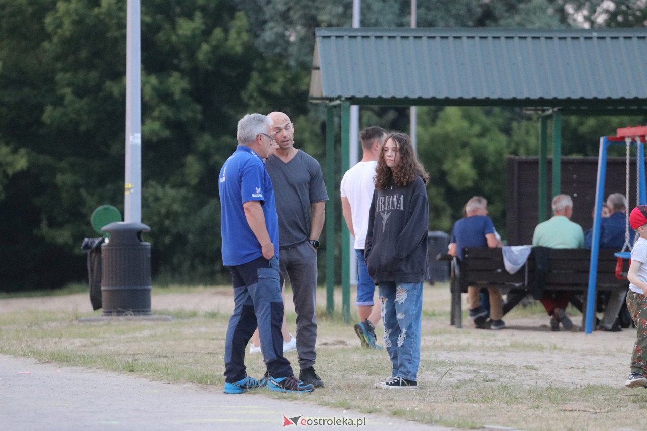 Koncert i potańcówka na plaży miejskiej [17.06.2023] - zdjęcie #70 - eOstroleka.pl