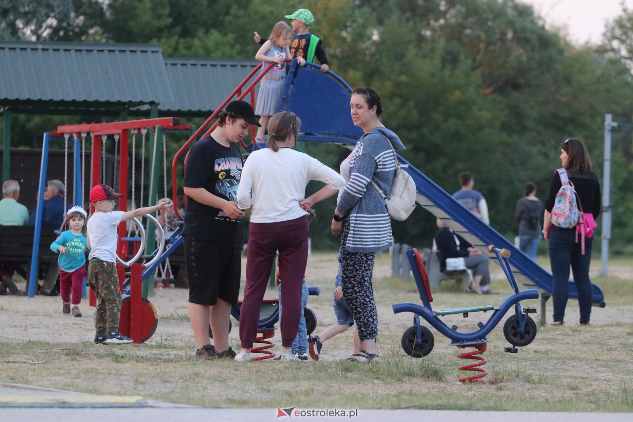 Koncert i potańcówka na plaży miejskiej [17.06.2023] - zdjęcie #69 - eOstroleka.pl