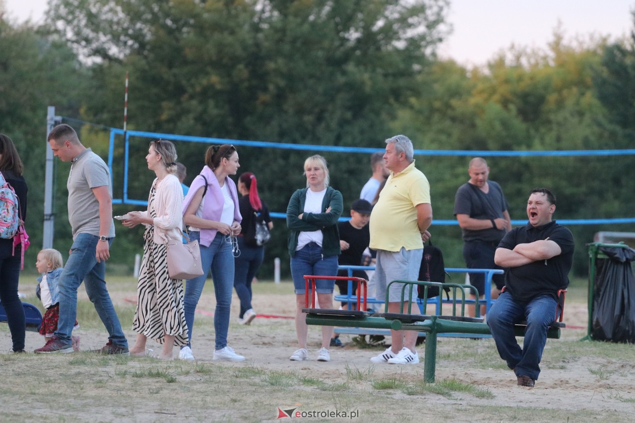 Koncert i potańcówka na plaży miejskiej [17.06.2023] - zdjęcie #68 - eOstroleka.pl