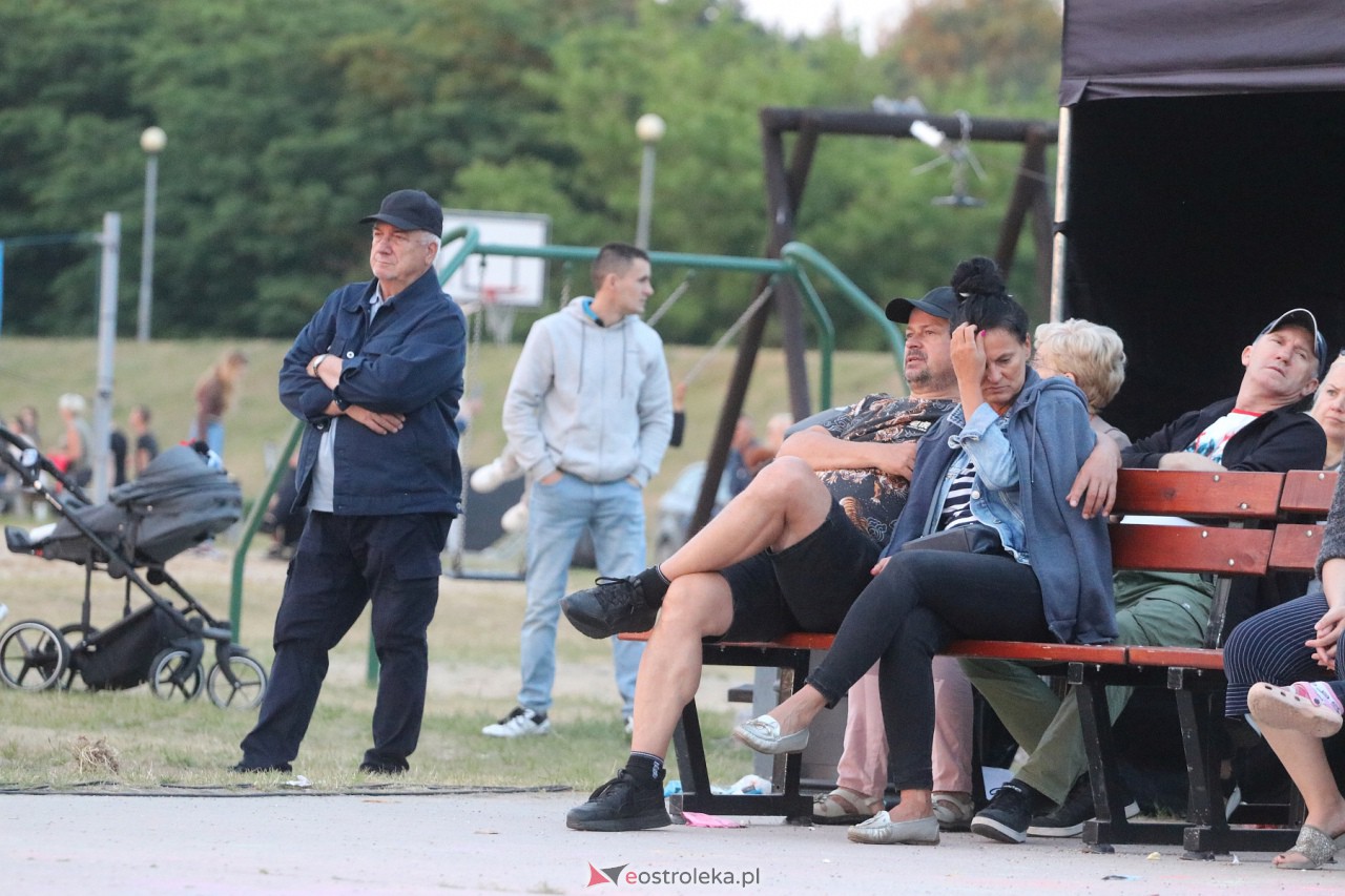 Koncert i potańcówka na plaży miejskiej [17.06.2023] - zdjęcie #66 - eOstroleka.pl