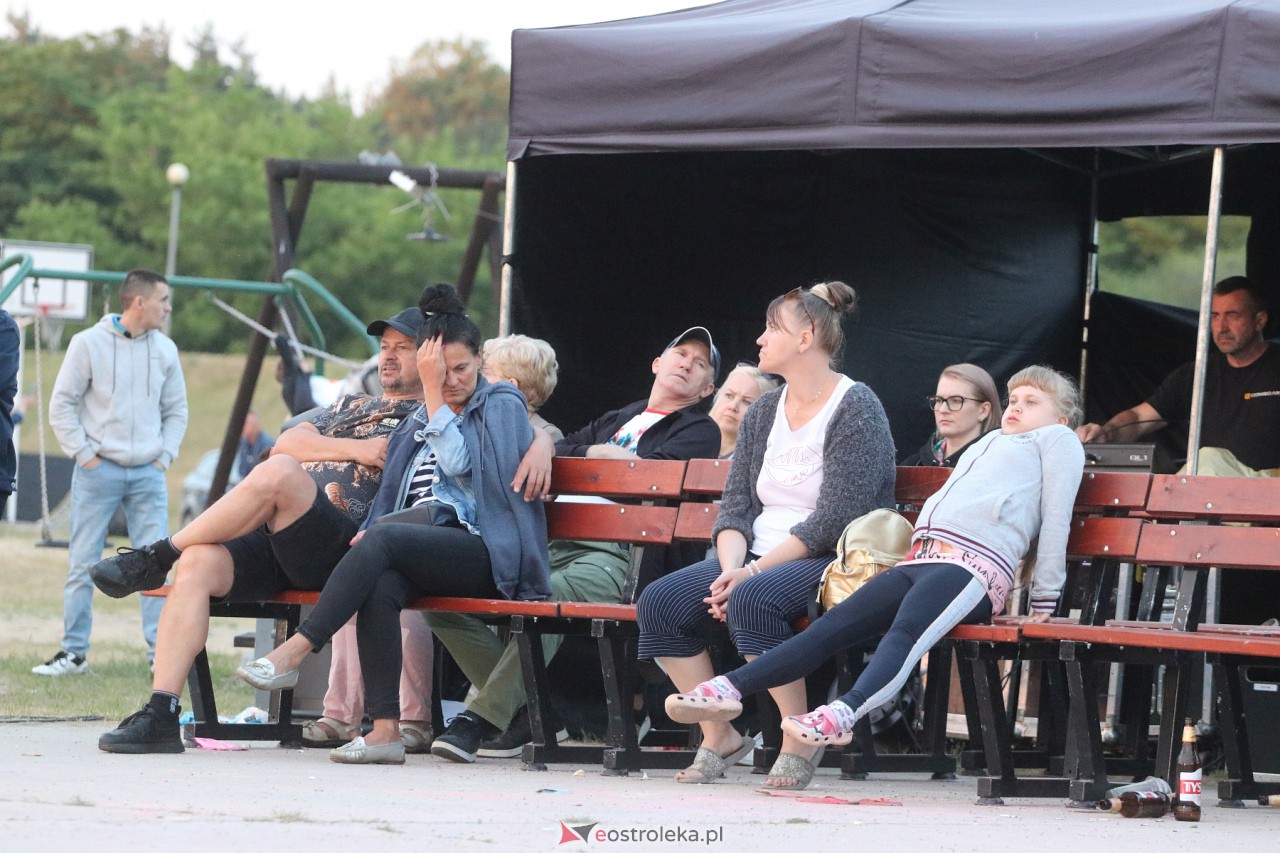 Koncert i potańcówka na plaży miejskiej [17.06.2023] - zdjęcie #65 - eOstroleka.pl