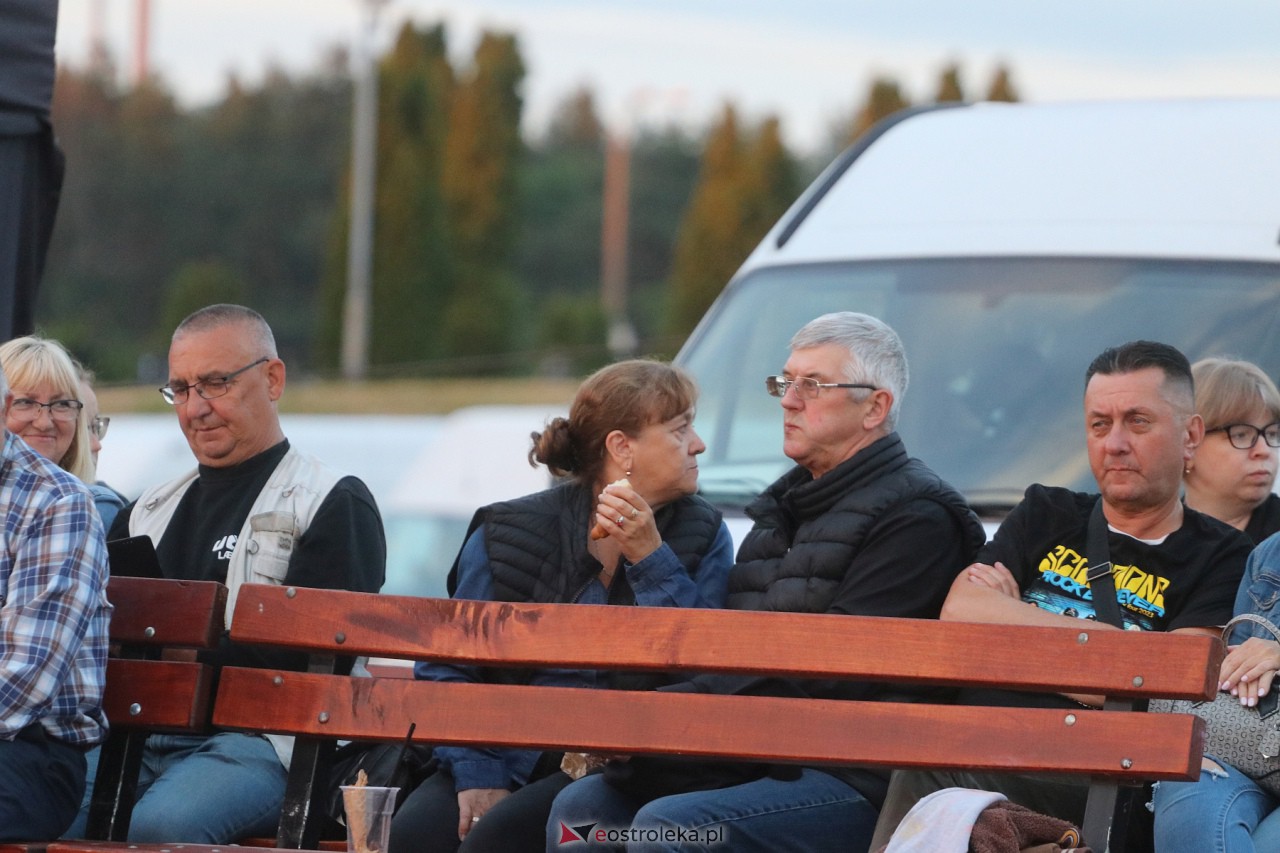 Koncert i potańcówka na plaży miejskiej [17.06.2023] - zdjęcie #63 - eOstroleka.pl