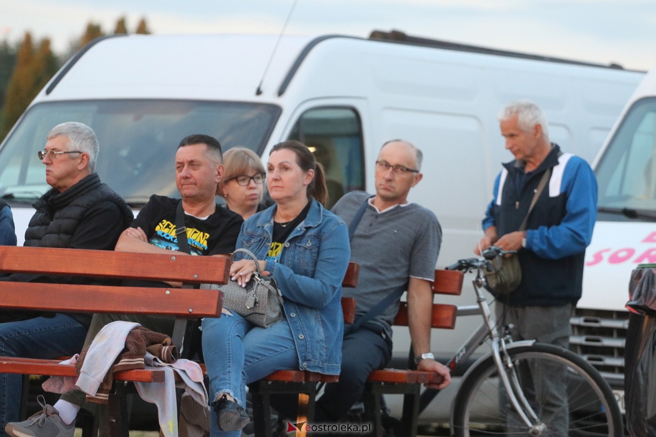 Koncert i potańcówka na plaży miejskiej [17.06.2023] - zdjęcie #62 - eOstroleka.pl