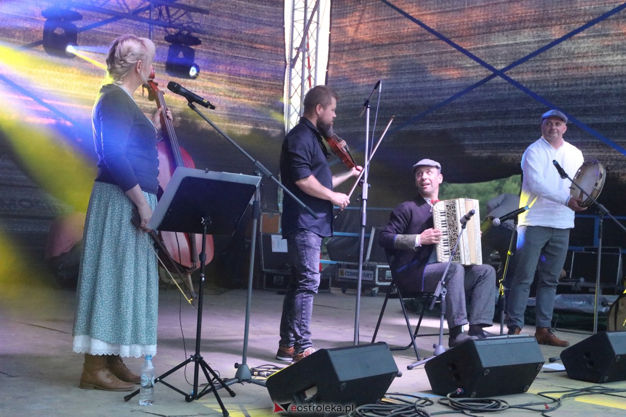 Koncert i potańcówka na plaży miejskiej [17.06.2023] - zdjęcie #61 - eOstroleka.pl
