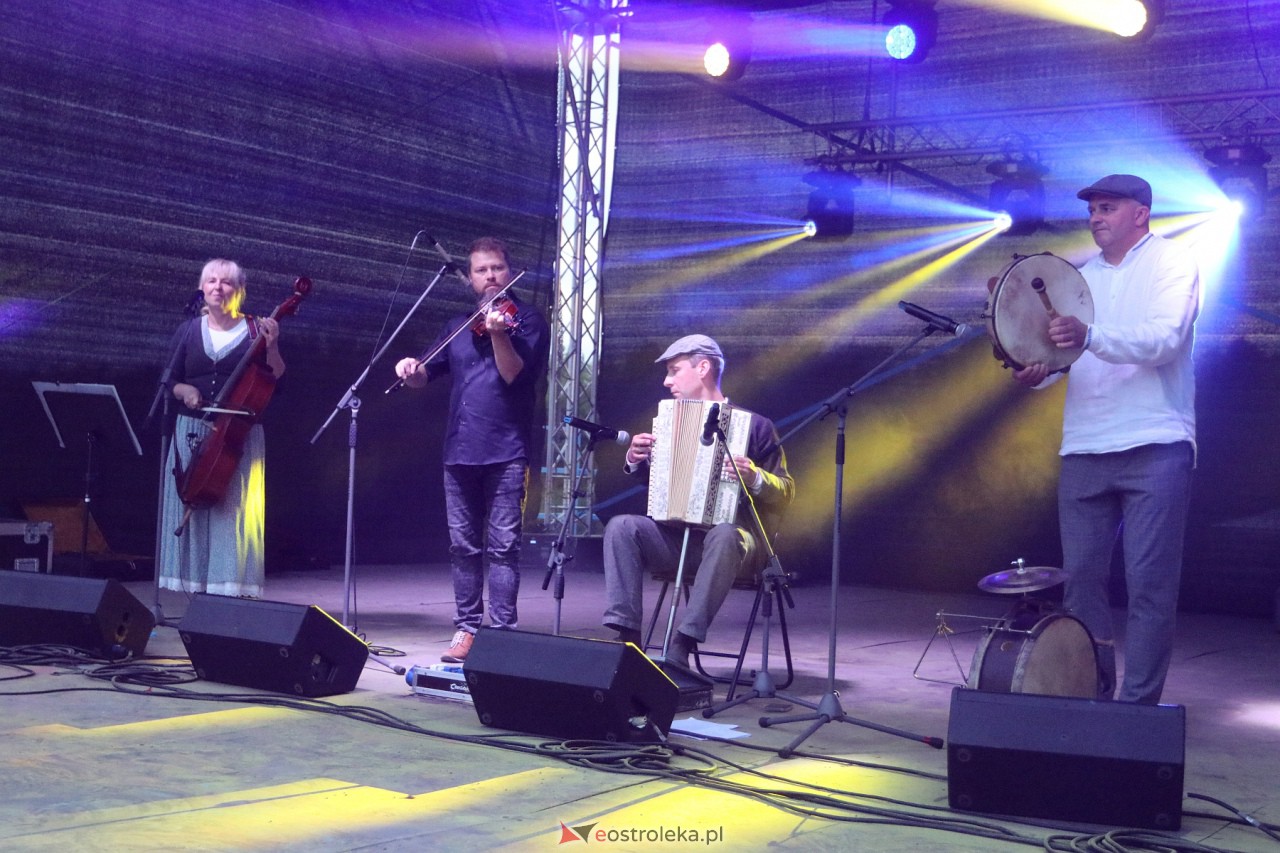 Koncert i potańcówka na plaży miejskiej [17.06.2023] - zdjęcie #60 - eOstroleka.pl