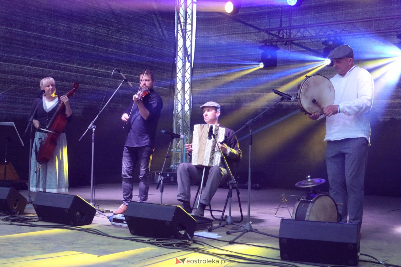 Koncert i potańcówka na plaży miejskiej [17.06.2023] - zdjęcie #59 - eOstroleka.pl