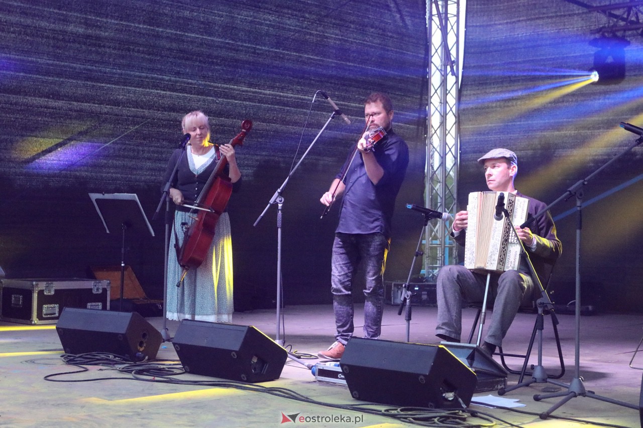 Koncert i potańcówka na plaży miejskiej [17.06.2023] - zdjęcie #58 - eOstroleka.pl